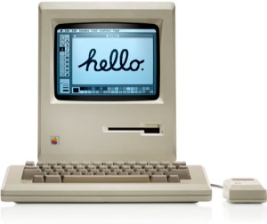 Foto: Reprodução/Apple 30 Years